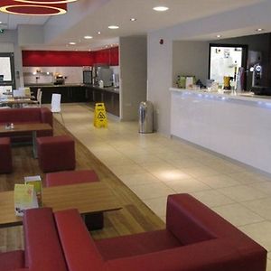Travelodge Liverpool Central Exchange Street